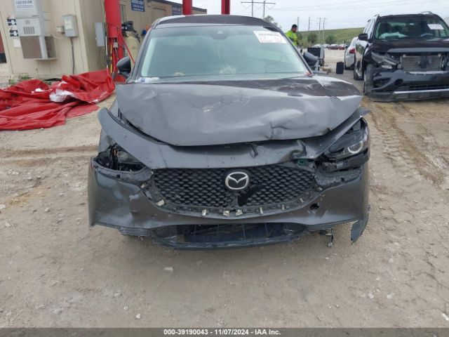 3MVDMBBL2MM307986 Mazda Cx-30 Select