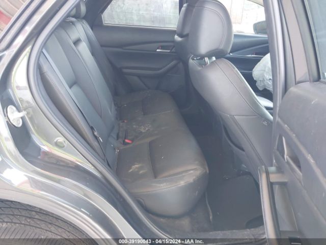 3MVDMBBL2MM307986 Mazda Cx-30 Select