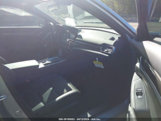 1HGCV2F3XNA024952 Honda Accord Sport 2.0t