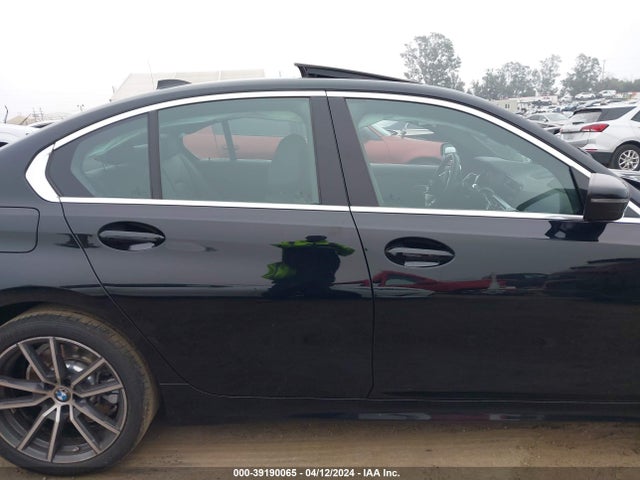 BMW 330I 2022 3MW5R1J09N8C31666 Image 13