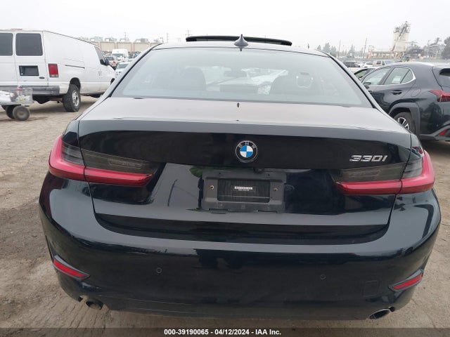 BMW 330I 2022 3MW5R1J09N8C31666 Image 16