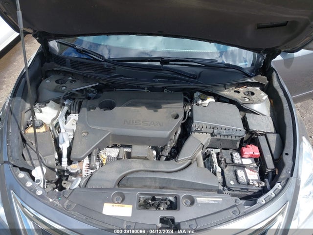 Nissan Altima 2.5 S 2015 1N4AL3AP3FN917251 Image 10