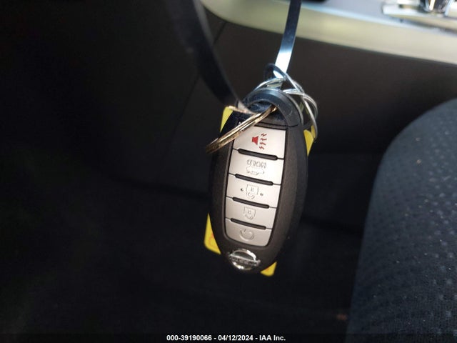 Nissan Altima 2.5 S 2015 1N4AL3AP3FN917251 Image 11