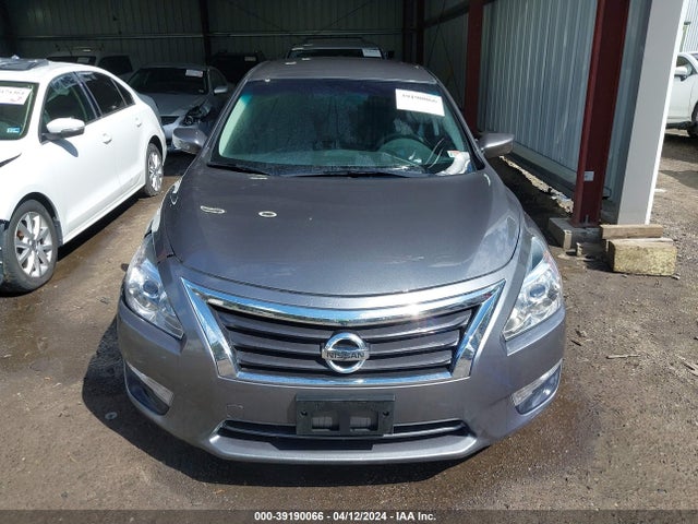 Nissan Altima 2.5 S 2015 1N4AL3AP3FN917251 Image 12