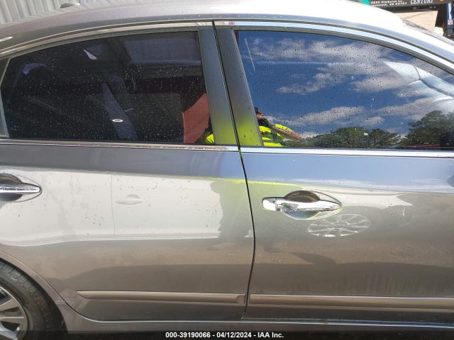Nissan Altima 2.5 S 2015 1N4AL3AP3FN917251 Image 13