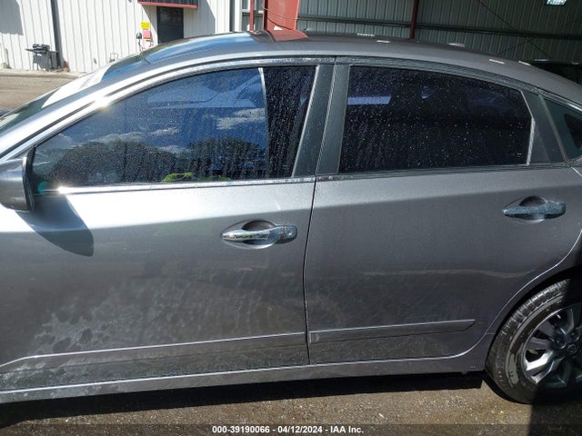 Nissan Altima 2.5 S 2015 1N4AL3AP3FN917251 Image 14