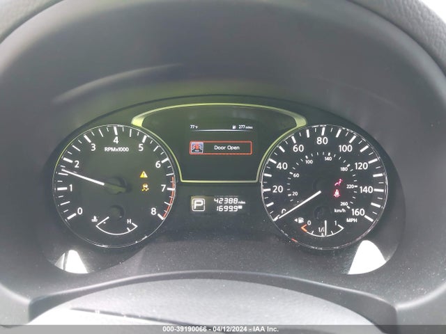 Nissan Altima 2.5 S 2015 1N4AL3AP3FN917251 Image 15