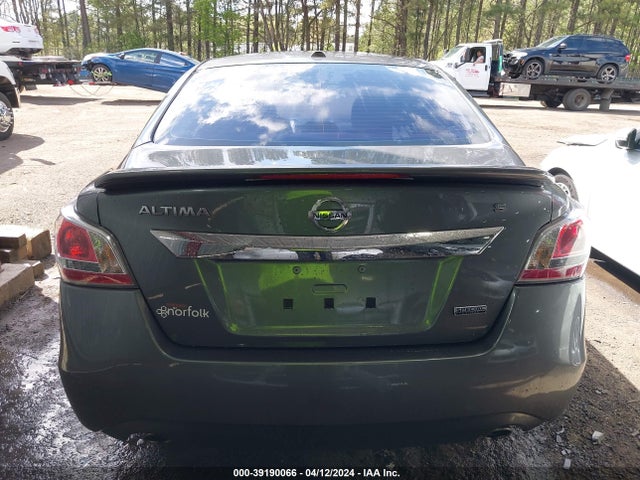 Nissan Altima 2.5 S 2015 1N4AL3AP3FN917251 Image 16
