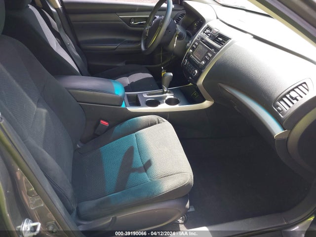 Nissan Altima 2.5 S 2015 1N4AL3AP3FN917251 Image 5