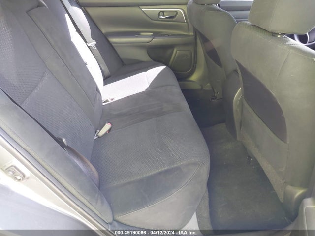 Nissan Altima 2.5 S 2015 1N4AL3AP3FN917251 Image 8