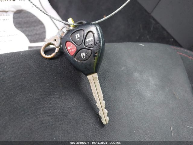 JF1ZNAA12E8700557 Scion FR-S