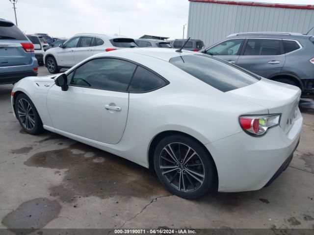 JF1ZNAA12E8700557 Scion FR-S