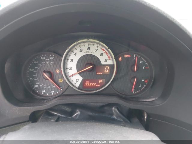 JF1ZNAA12E8700557 Scion FR-S