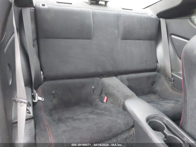 JF1ZNAA12E8700557 Scion FR-S