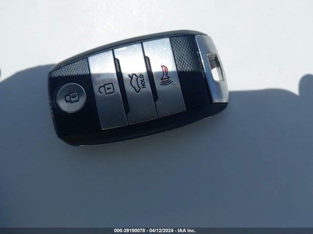 KIA OPTIMA EX 2015 5XXGN4A77FG421420 Image 11