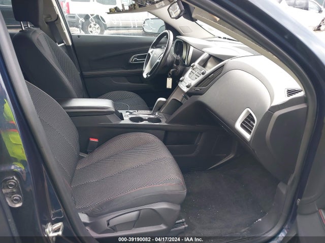 Chevrolet EQUINOX 1LT 2015 2GNALBEK1F1147949 Image 5