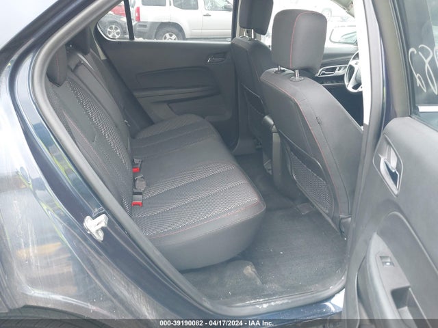 Chevrolet EQUINOX 1LT 2015 2GNALBEK1F1147949 Image 8