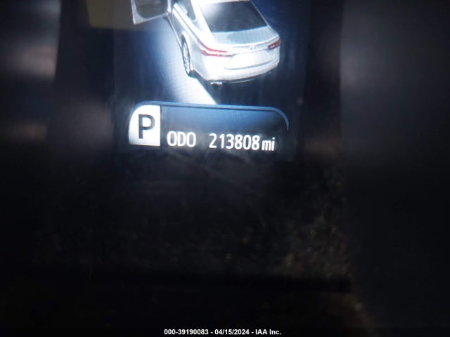 Toyota Avalon Xle Premium 2014 4T1BK1EB0EU083640 Image 15