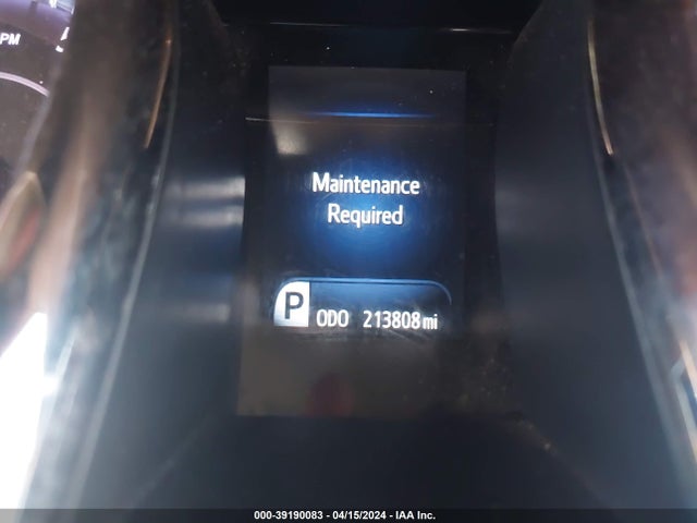 Toyota Avalon Xle Premium 2014 4T1BK1EB0EU083640 Image 7