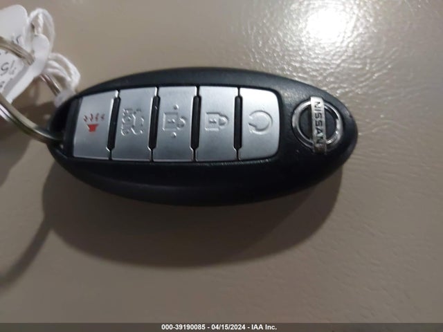 Nissan Altima 2.5 Sl 2015 1N4AL3AP6FN353742 Image 11