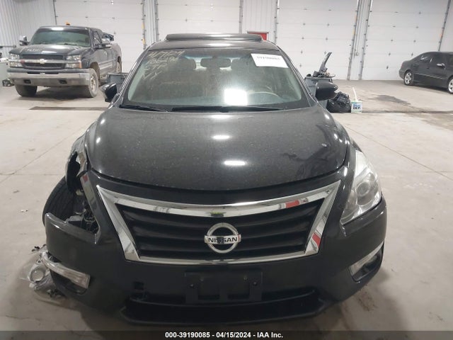 Nissan Altima 2.5 Sl 2015 1N4AL3AP6FN353742 Image 12