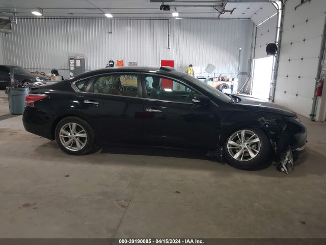 Nissan Altima 2.5 Sl 2015 1N4AL3AP6FN353742 Image 13