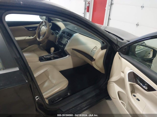 Nissan Altima 2.5 Sl 2015 1N4AL3AP6FN353742 Image 5