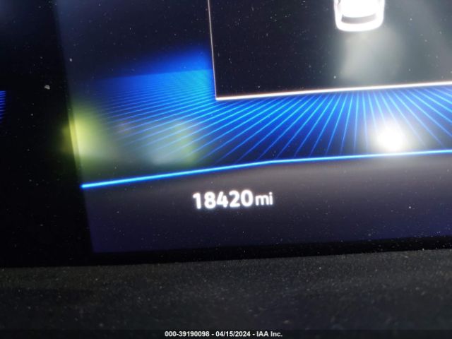 3VVLX7B2XNM025364 Volkswagen Taos 1.5t Se