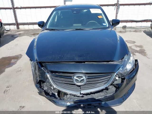 Mazda Mazda6 Touring 2017 JM1GL1V56H1135117 Image 12