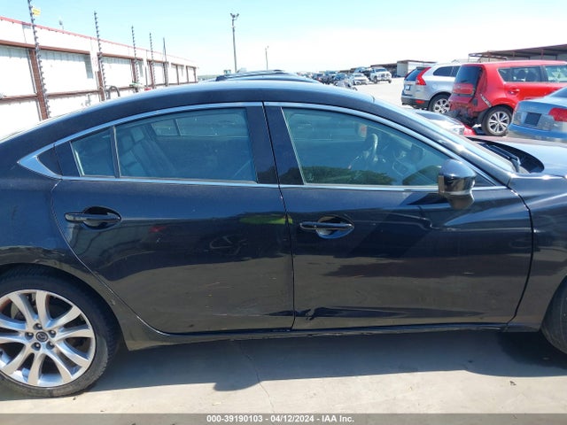 Mazda Mazda6 Touring 2017 JM1GL1V56H1135117 Image 13