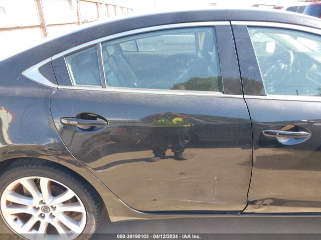 Mazda Mazda6 Touring 2017 JM1GL1V56H1135117 Image 18