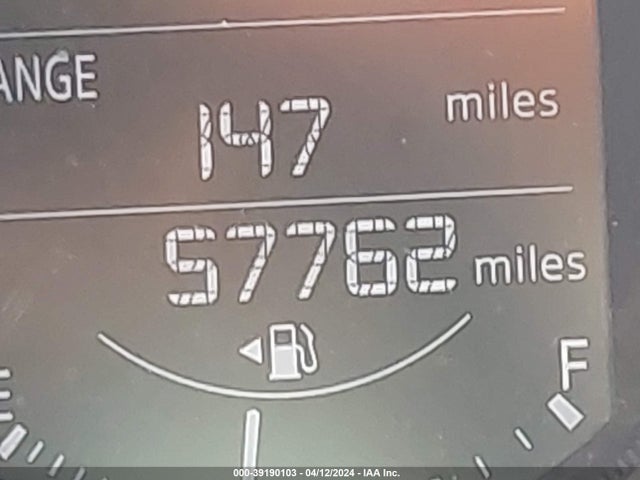 JM1GL1V56H1135117 Mazda Mazda6 Touring