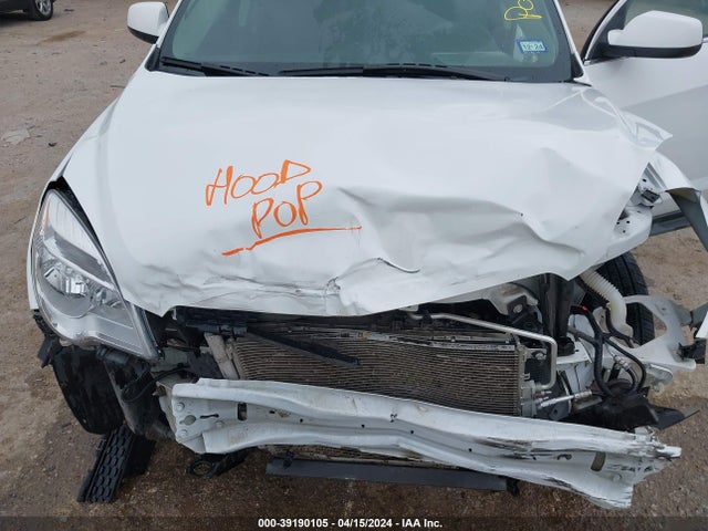 Chevrolet EQUINOX 1LT 2015 2GNALBEK1F6302809 Image 10