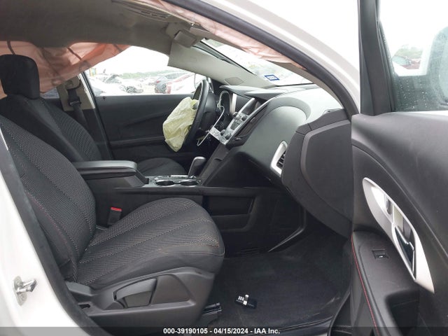 Chevrolet EQUINOX 1LT 2015 2GNALBEK1F6302809 Image 5