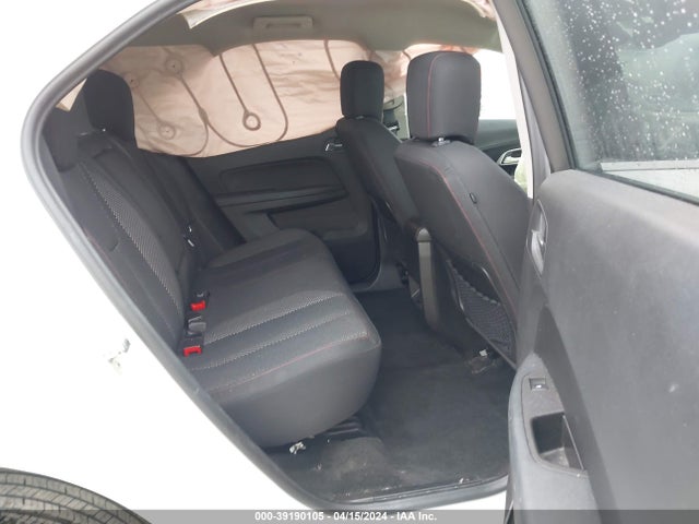 Chevrolet EQUINOX 1LT 2015 2GNALBEK1F6302809 Image 8