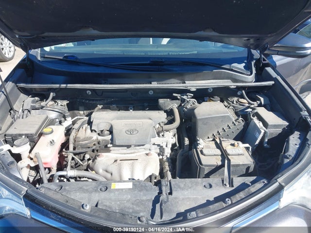 Toyota Rav4 Xle 2016 2T3RFREV5GW415805 Image 10