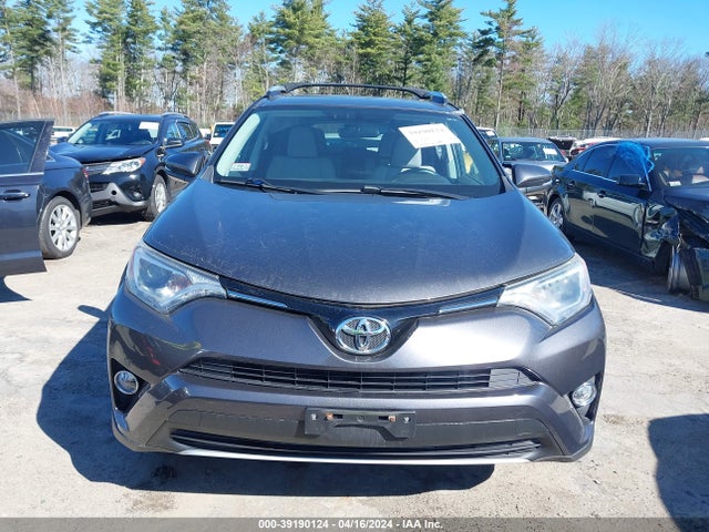 Toyota Rav4 Xle 2016 2T3RFREV5GW415805 Image 13