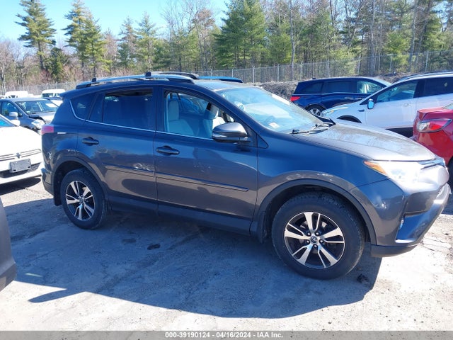 Toyota Rav4 Xle 2016 2T3RFREV5GW415805 Image 14