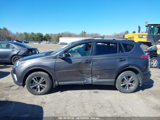 Toyota Rav4 Xle 2016 2T3RFREV5GW415805 Image 15