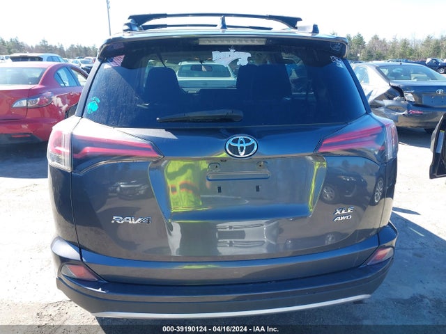 Toyota Rav4 Xle 2016 2T3RFREV5GW415805 Image 17