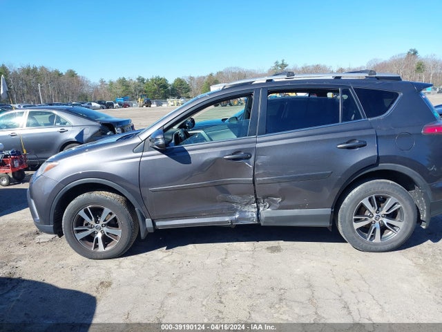Toyota Rav4 Xle 2016 2T3RFREV5GW415805 Image 12