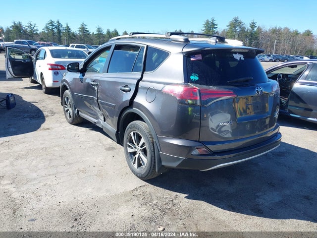 Toyota Rav4 Xle 2016 2T3RFREV5GW415805 Image 3