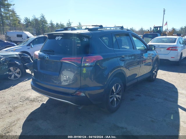 Toyota Rav4 Xle 2016 2T3RFREV5GW415805 Image 4
