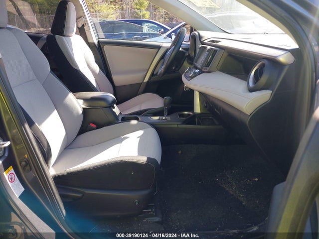 Toyota Rav4 Xle 2016 2T3RFREV5GW415805 Image 5