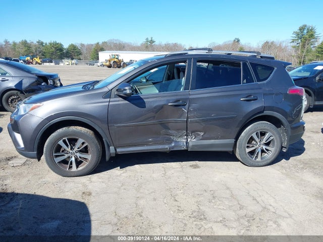 Toyota Rav4 Xle 2016 2T3RFREV5GW415805 Image 6