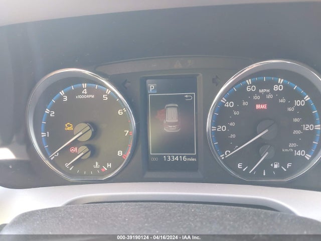 Toyota Rav4 Xle 2016 2T3RFREV5GW415805 Image 7