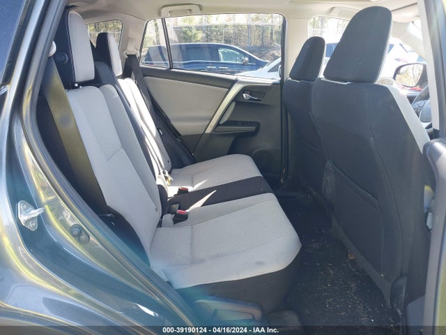 Toyota Rav4 Xle 2016 2T3RFREV5GW415805 Image 8