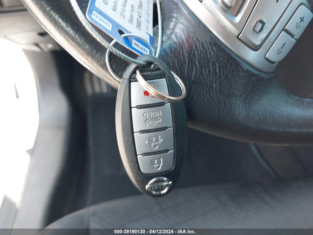 Nissan Altima 2.5 Sr 2016 1N4AL3AP8GC206416 Image 11
