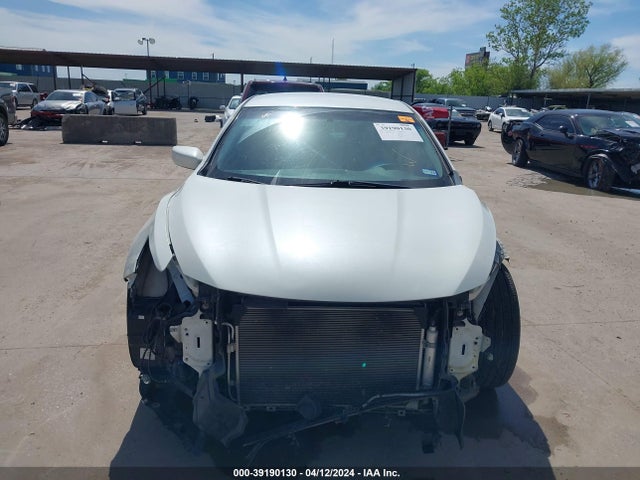 Nissan Altima 2.5 Sr 2016 1N4AL3AP8GC206416 Image 13