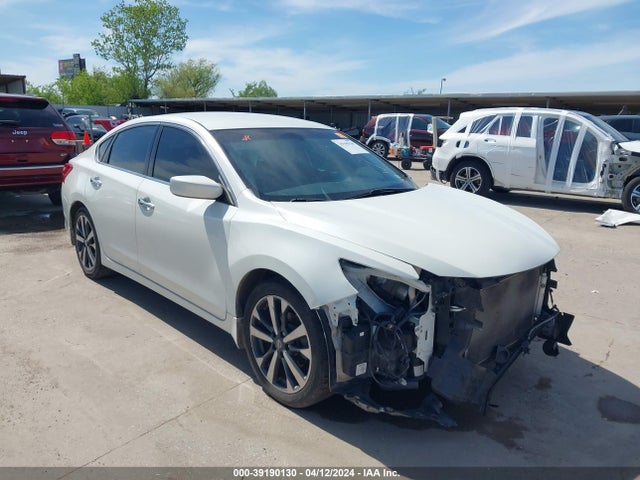 Nissan Altima 2.5 Sr 2016 1N4AL3AP8GC206416 Image 18